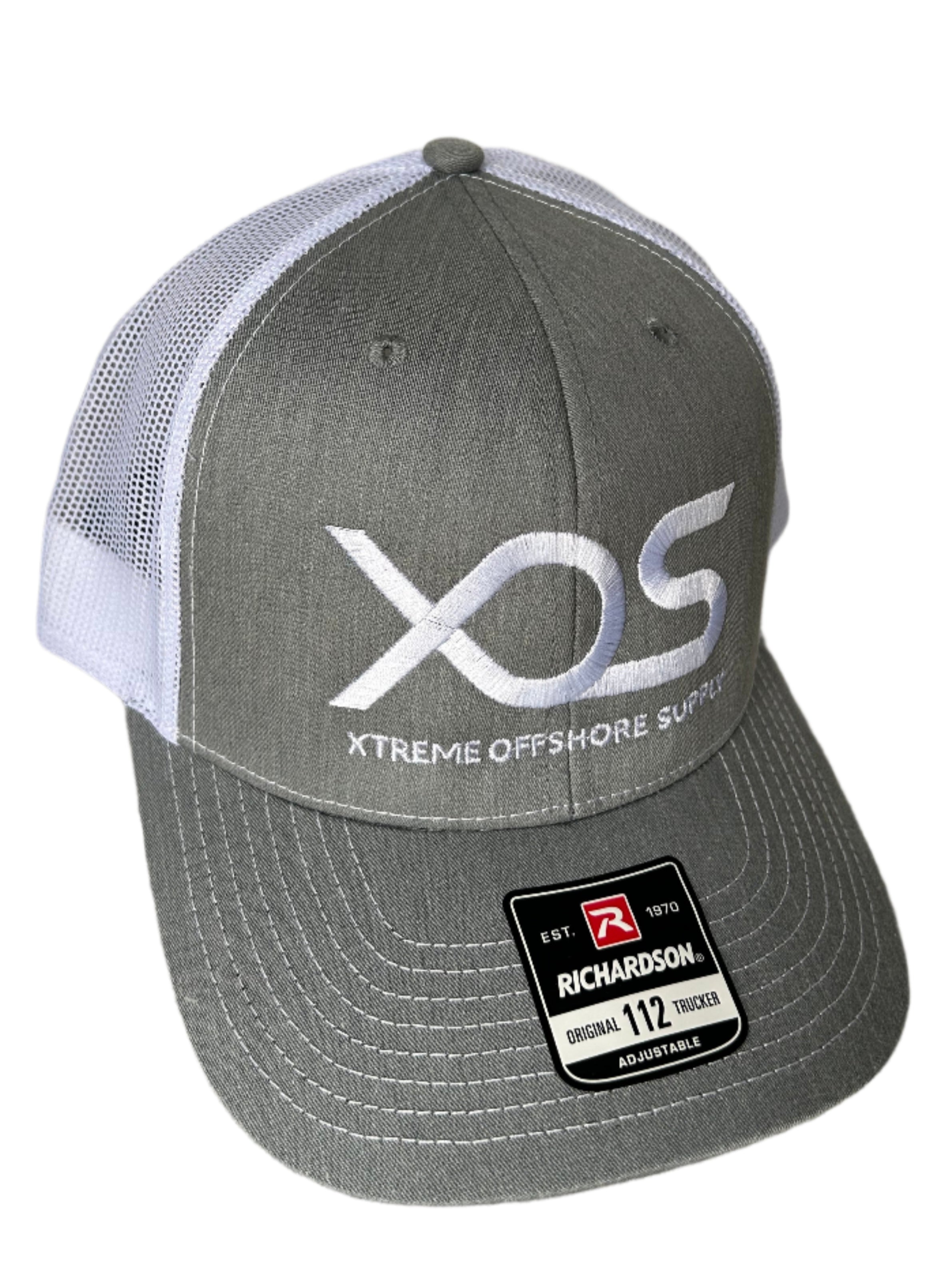 Classic XOS Hat