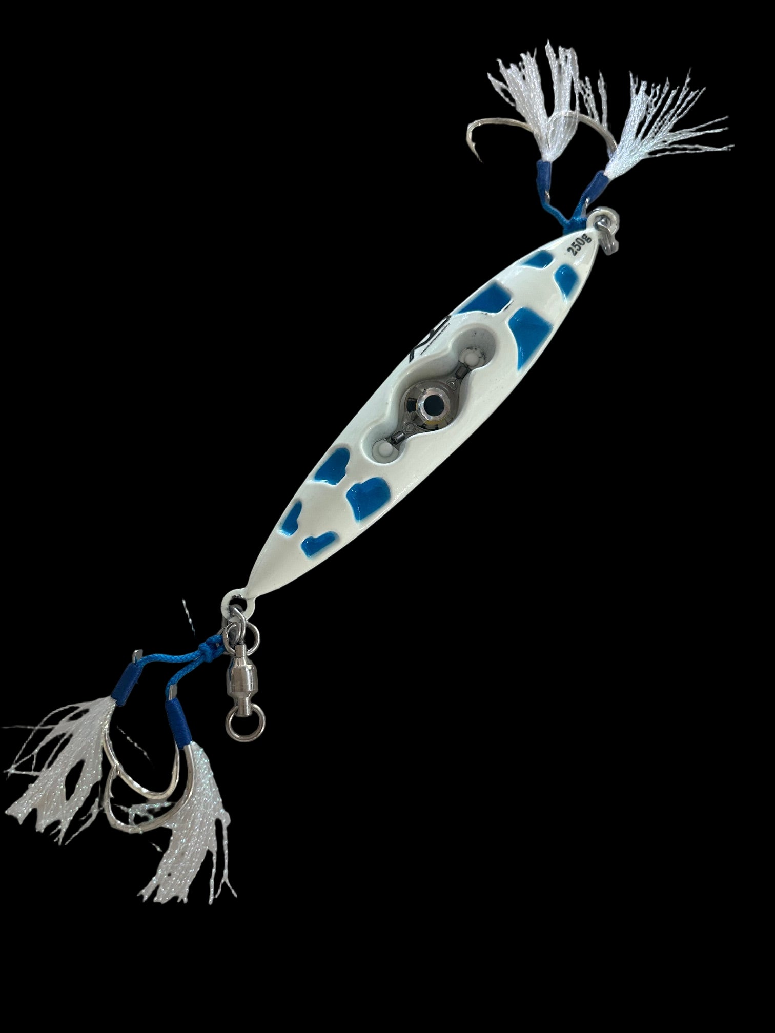 XOS LED Jigs